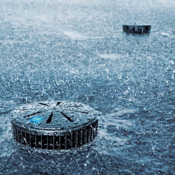 Regenwassernutzung